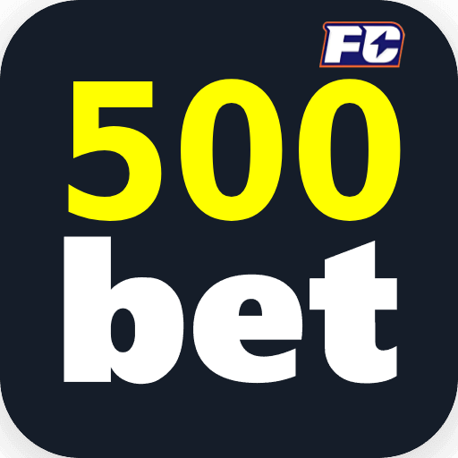 500BET Logo